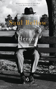 Herzog, Saul Bellow, Quetzal