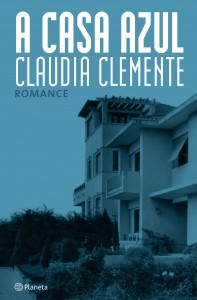 A casa azul, Catarina Clemente, Planeta