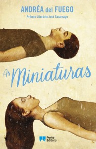 Porto Editora, As miniaturas, Andréa del Fuego