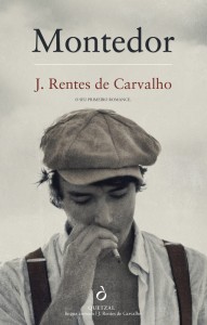 J. Rentes de Carvalho, Quetzal, Montedor