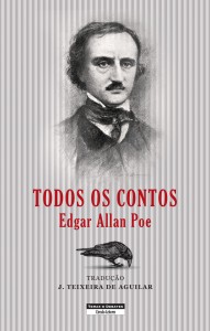 Temas e Debates, Círculo de Leitores, Todos os contos, Edgar Allan Poe