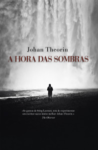 Porto Editora, A hora das Sombras, Johan Theorin