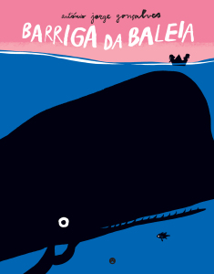 Pato Lógico, Barriga da baleia, António Jorge Gonçalves