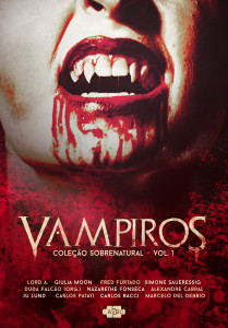 Vampiros, AVEC Editora