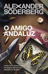 Porto Editora, O amigo andaluz, Alexander Soderberg