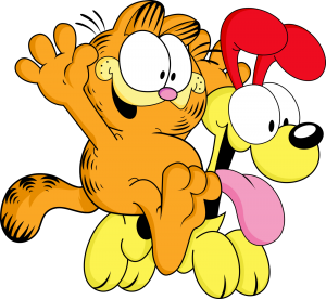 garfield_and_odie___black_outlines_by_theoriginalginger