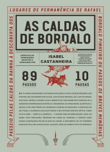Isabel Castanheira, As Caldas de Bordalo, Arranha-Céus