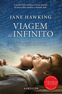 Viagem ao Infinito, Marcador, Jane Hawking