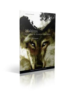 Ricardo J. Rodrigues, Malditos - histórias de homens e de lobos, Fundação Francisco Manuel dos Santos