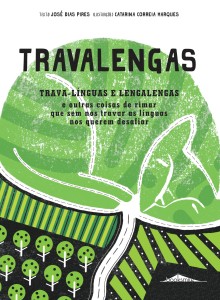 Travalengas, Booksmile, José Dias Pires, Catarina Correia Marques