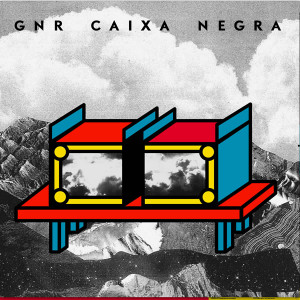 GNR, Caixa Negra