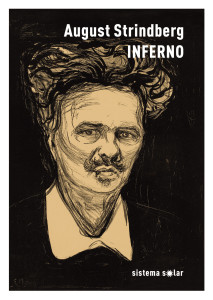 Inferno, Sistema Solar, Johan August Strindberg