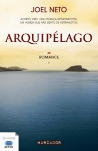 Arquipélago, Marcador, Joel Neto