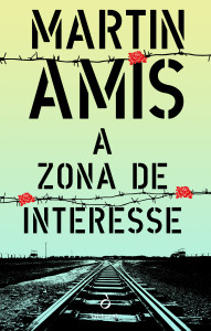 A Zona de Interesse, Quetzal, Martin Amis