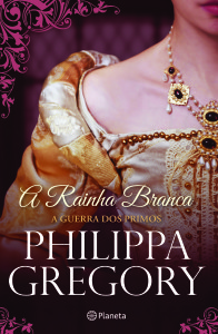 A Rainha Branca, Planeta, Philippa Gregory