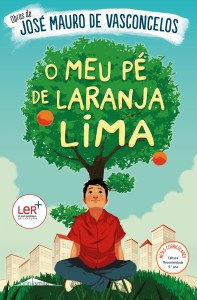 O Meu Pé de Laranja Lima, Booksmile, José Mauro de Vasconcelos
