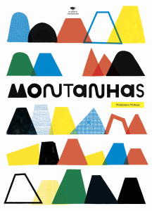 Montanhas, Planeta Tangerina, Madalena Matoso