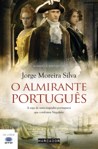 Marcador, O Almirante Português, Jorge Moreira Silva