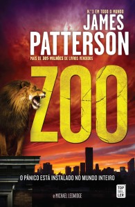 James Patterson, Topseller, Zoo
