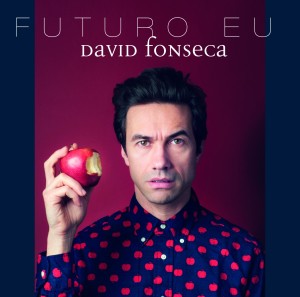 David Fonseca, Universal, Futuro eu, Discos, Deus Me Livro