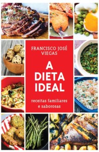 A dieta ideal, Quetzal, Deus Me Livro, Francisco José Viegas