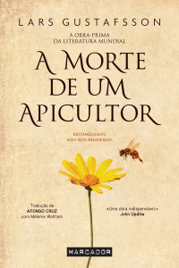 A morte de um apicultor, Marcador, Deus Me Livro, Lars Gustafsson