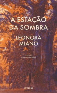 A Estação da Sombra, Antígona, Léonora Miano, Deus Me Livro