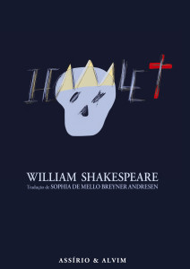 Assírio & Alvim, Hamlet, William Shakespeare, Deus Me Livro