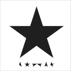 Blackstar, David Bowie, Deus Me Livro
