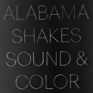 Alabama Shakes, Discos, Rough Trade, Sound and Vision, Deus Me Livro