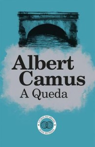 A Queda, LIvros do Brasil, Albert Camus, Deus Me Livro