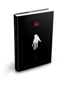 Revista de Imprensa – Os Mão Morta na Narrativa Mediática (1895-2015), Deus Me Livro, abysmo, Adolfo Luxúria Canibal