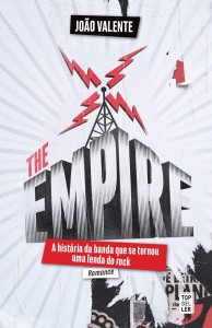 The Empire, Topseller, João Valente