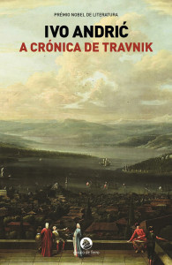 A Crónica de Travnik, Cavalo de Ferro, Deus Me Livro, Ivo Andrić