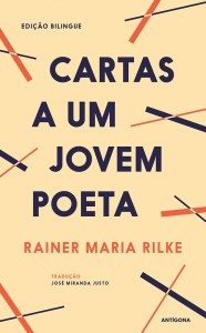 Cartas a um Jovem Poeta, Antígona,Rainer Maria Rilke, Deus Me Livro