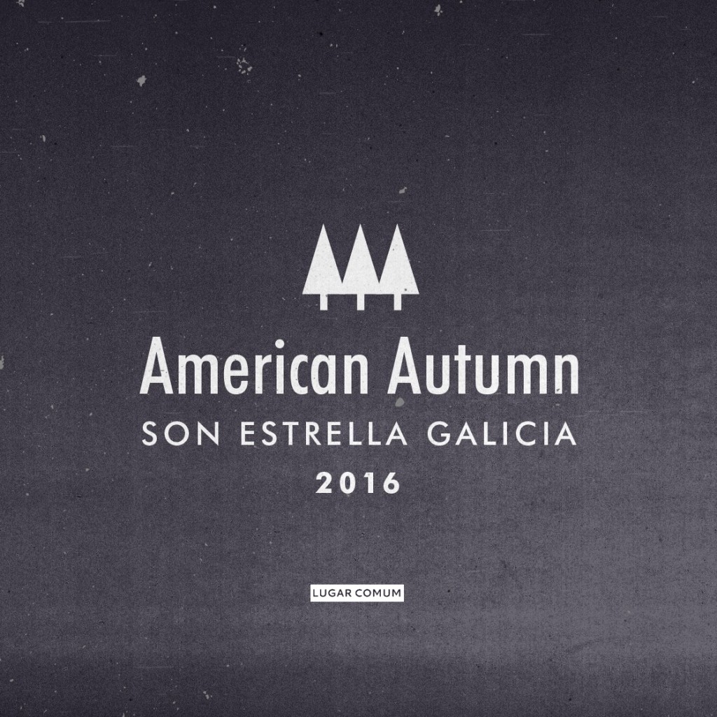 Laura Gibson, Lugar Comum, American Autumn, Deus Me Livro