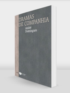 Dramas de Companhia, André Domingues, Companhia das Ilhas, Deus Me Livro