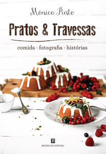 Pratos & Travessas, Deus Me Livro, Bertrand, Mónica Pinto