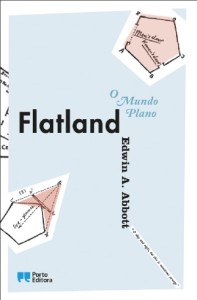 Flatland, Porto Editora, Deus Me Livro