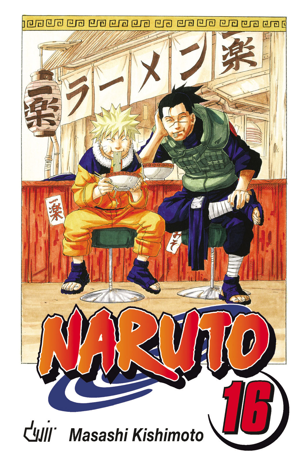 Naruto é o tema do Ciclo de Mangá deste sábado (16) - Portal Contexto