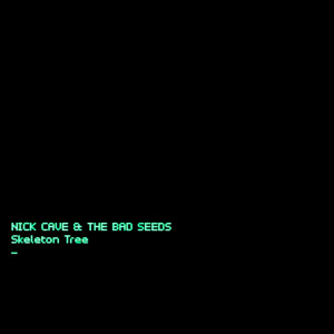 Nick Cave and The Bad Seeds, Deus Me Livro, Discos, Skeleton Tree
