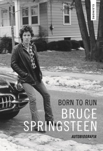Born To Run, Deus Me Livro, Elsinore, Bruce Springsteen