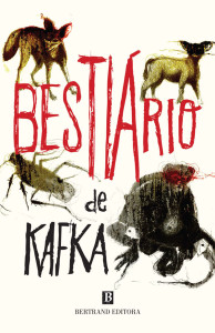 Bestiário de Kafka, Bertrand, Franz Kafka, Deus Me Livro