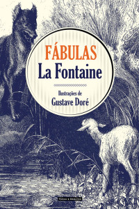 Fábulas, Círculo de Leitores, Deus Me Livro, La Fontaine
