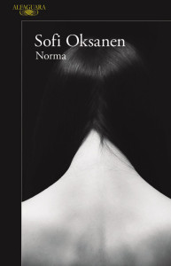 Norma, Alfaguara, Deus Me Livro, Sofi Oksanen