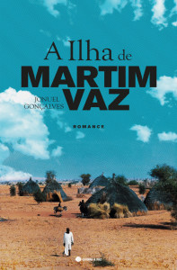 Guerra & Paz,A Ilha de Martim Vaz, Deus Me Livro, Jonuel Gonçalves