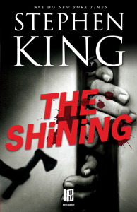 11x17, Deus Me Livro, Stephen King, Shining