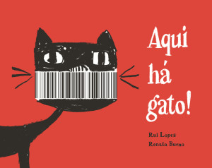 Aqui Há Gato!, Rui Lopes, Deus Me Livro, Orfeu Negro, Renata Buena