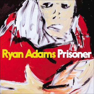 Ryan Adams, Prisioner, Deus Me Livro