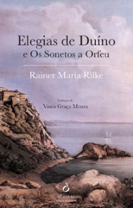 Elegias de Duíno e Os Sonetos a Orfeu, Deus Me Livro, Quetzal, Rainer Maria Rilke